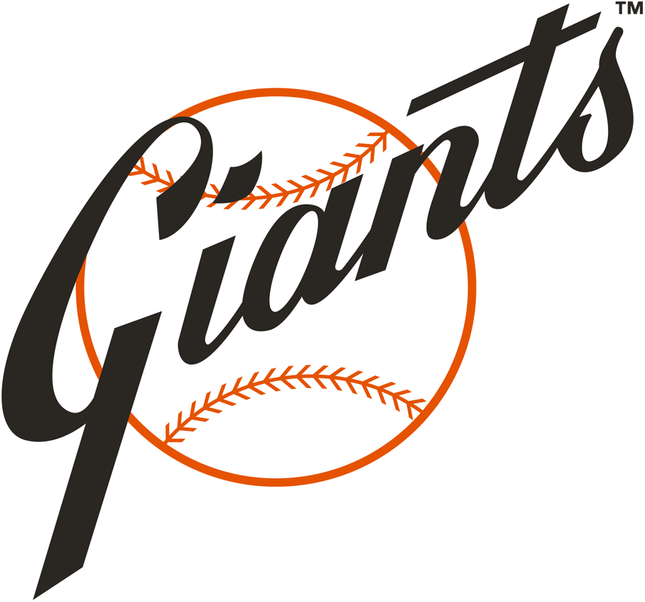 San Francisco Giants 1958-1967 Primary Logo iron on transfers for clothing